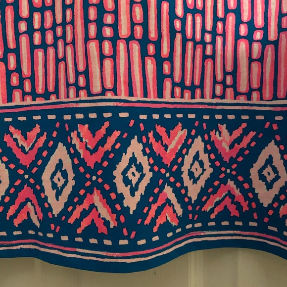 NWT LILLY PULITZER Beacon Dress - Picture 2 of 5